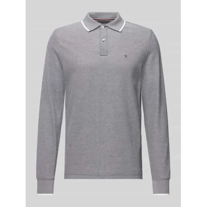 Zdjęcie Koszulka polo z wyhaftowanym logo