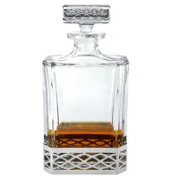 Picture An elegant carafe as a gift for a special person