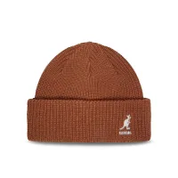 Zdjęcie Kangol Czapka Cardinal 2 Way Beanie K3454 Brązowy