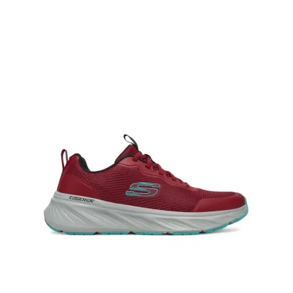 Zdjęcie Skechers Sneakersy Edgeride-Rekze 232835/BUGY Bordowy