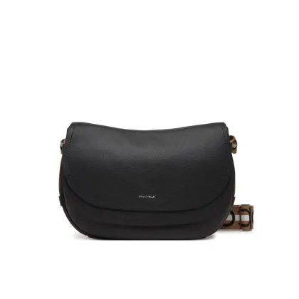 Zdjęcie Coccinelle Torebka E1 SQ0 15 01 01 Czarny