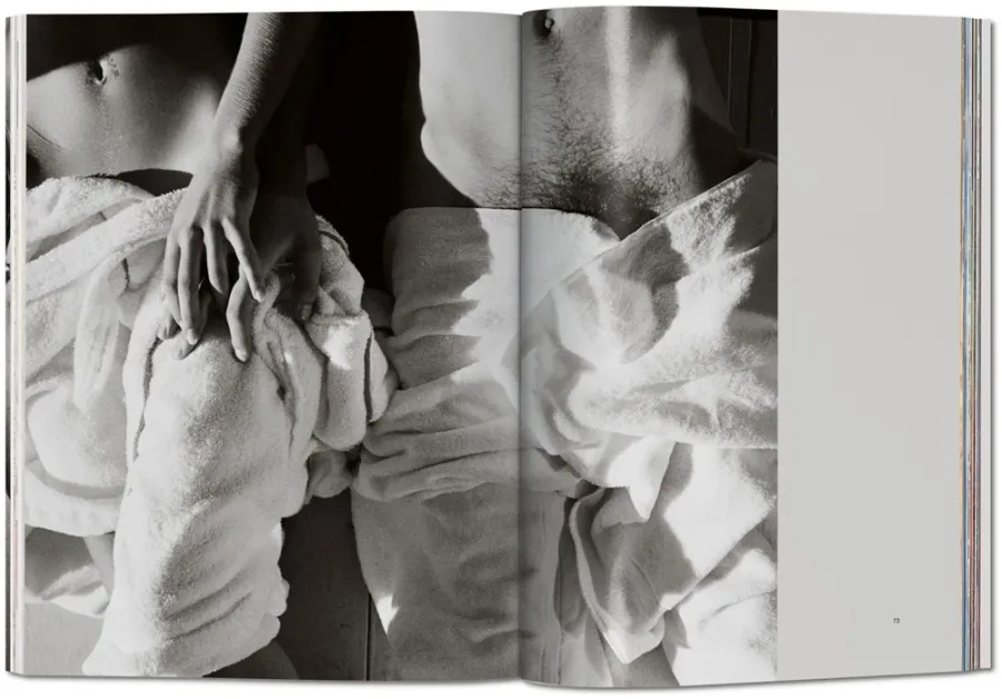 obrazek 4 Książka Mario Testino. Undressed - Taschen