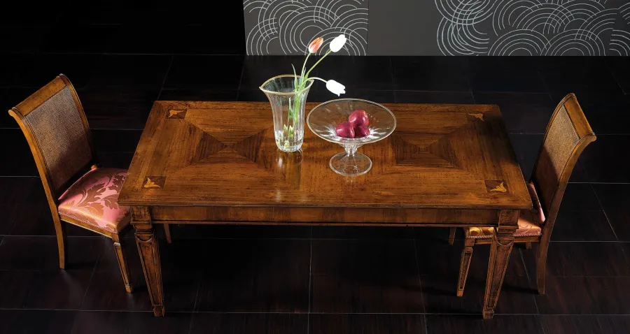 picture 2 Classic chair for exclusive interiors - Cantiero