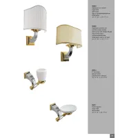 Picture An exclusive set of bathroom equipment