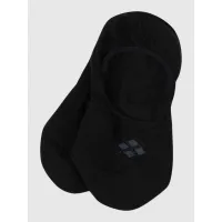 Zdjęcie Skarpetki stopki z dodatkiem streczu w zestawie 2 szt. model ‘Everyday’