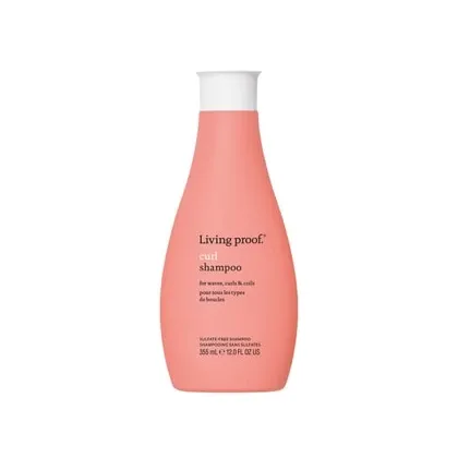 Zdjęcie Living Proof Curl Szampon do włosów 355 ml