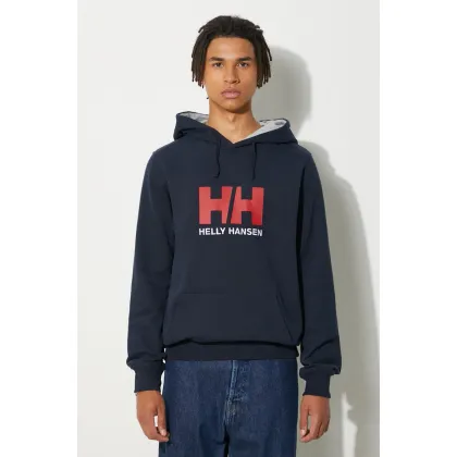 Zdjęcie Helly Hansen bluza HH LOGO HOODIE 33977