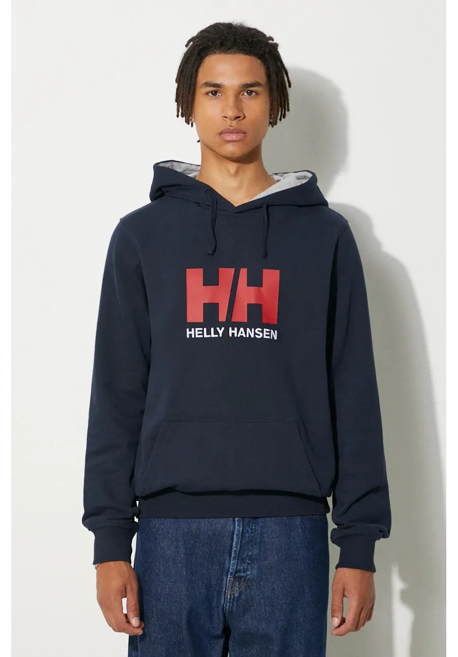 obrazek 1 Helly Hansen bluza HH LOGO HOODIE 33977