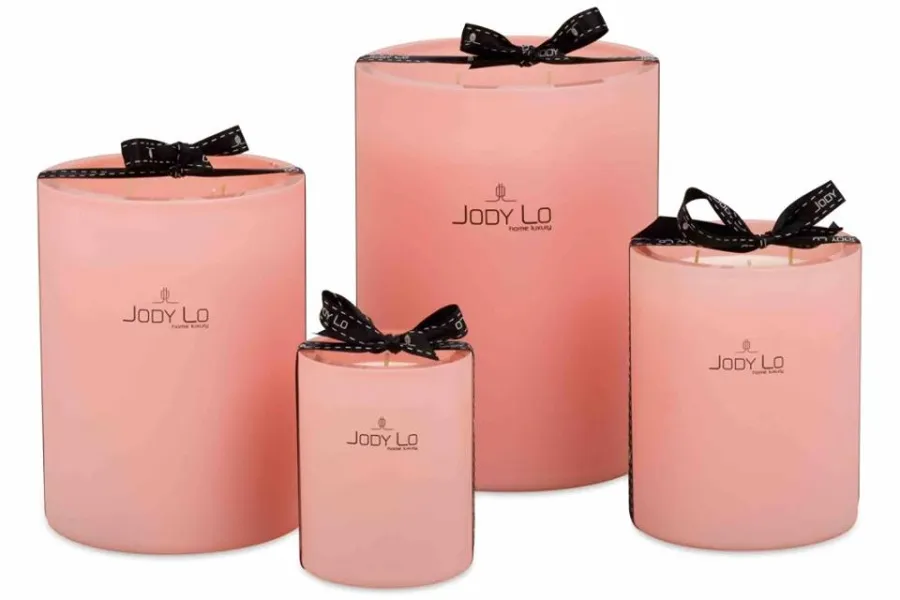obrazek 1 Świeca zapachowa Jody Lo Dolce Vita JDL200