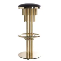 Picture Luxurious Projection bar stool