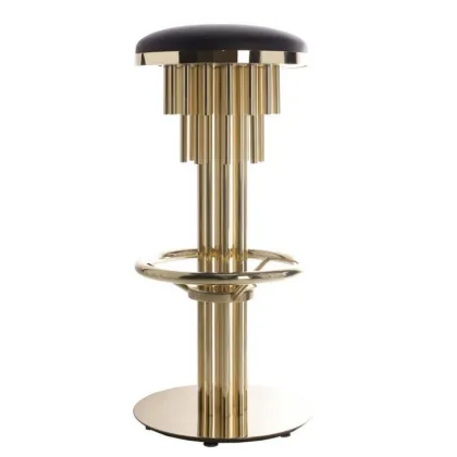 Zdjęcie Luksusowy stołek barowy Projection