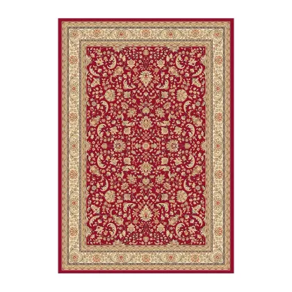 Picture High-quality French-style carpet