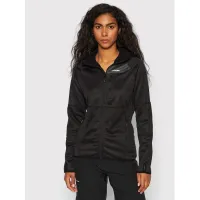 Zdjęcie Viking Bluza techniczna Yosemite 720/24/1232 Czarny Regular Fit