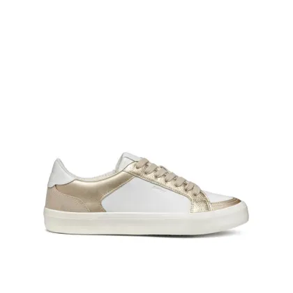 Zdjęcie Geox Sneakersy D Emmeleny D550UE 085NF C1327 Biały