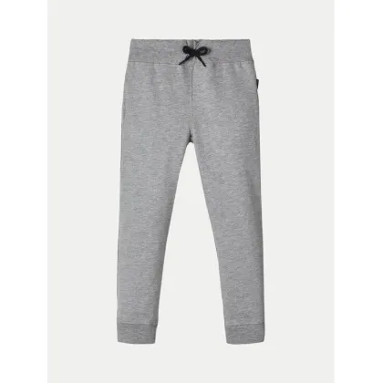 Zdjęcie NAME IT Spodnie dresowe Bru Noos 13153665 Szary Regular Fit