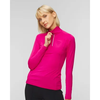 Zdjęcie Golf Narciarski Na Zamek Rossignol Classique 1/2 Damski