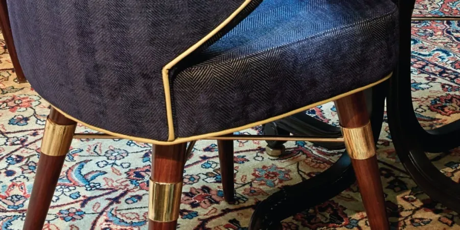 picture 2 Modern dining chair - Ottiu