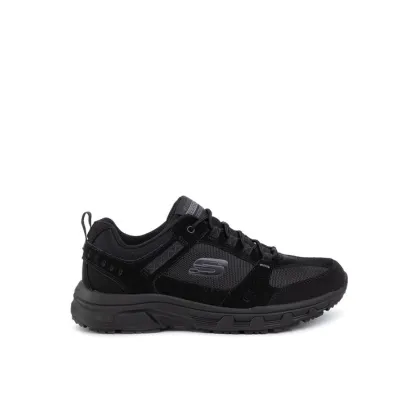 Zdjęcie Skechers Trekkingi Oak Canyon 51893/BBK Czarny