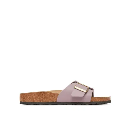 Zdjęcie Birkenstock Klapki Catalina 1030250 Fioletowy