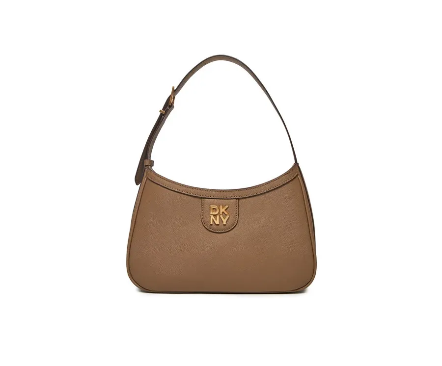 obrazek 1 DKNY Torebka Carol R43HKV84 Brązowy
