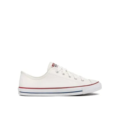 Zdjęcie Converse Trampki Chuck Taylor All Star Dainty Ox 564981C Biały
