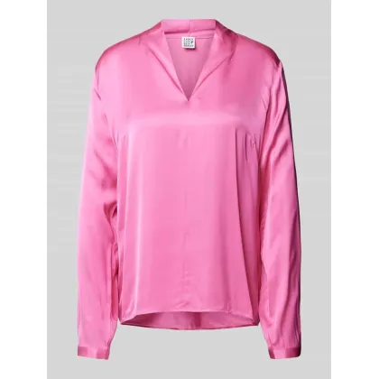 Zdjęcie Bluzka z dekoltem w serek