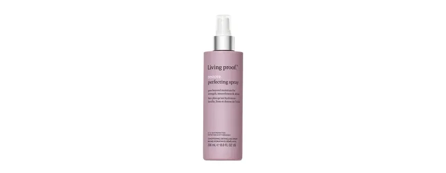 obrazek 1 Living Proof Restore Perfecting Spray Kuracja bez zmywania 236 ml