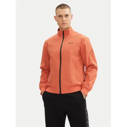 Zdjęcie EA7 Emporio Armani Kurtka przejściowa 7M000424 AF13569 U3010 Pomarańczowy Regular Fit