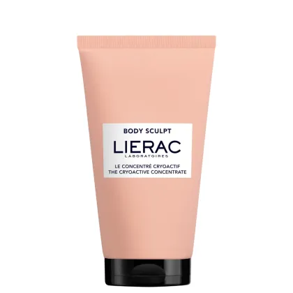 Zdjęcie Lierac Body Sculpt Krioaktywny koncentrat