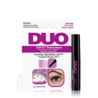 Zdjęcie Ardell Duo Quick-Set Striplash Adhesive Klej do rzęs 5 g Dark