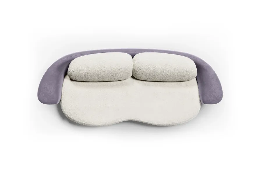 obrazek 4 Niepowtarzalna sofa do pokoju dziecięcego
