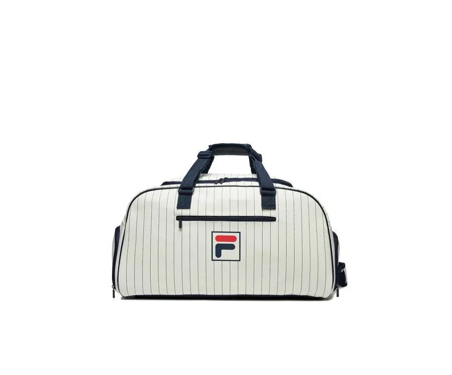 obrazek 1 Fila Torba Heritage Bag Small FAB24202 Biały
