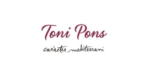 logo Toni Pons