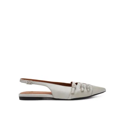 Zdjęcie Vagabond Shoemakers Sandały Hermine 5533-118-07 Beżowy