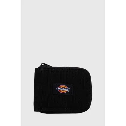 Zdjęcie Dickies portfel kolor czarny