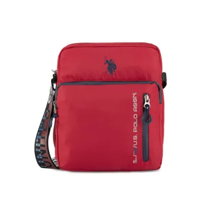 Zdjęcie U.S. Polo Assn. Saszetka BIUXT5682MIA Czerwony