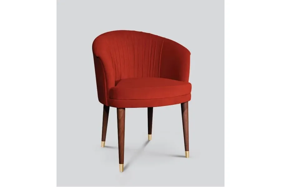 picture 3 Wonderful upholstered chair - Ottiu