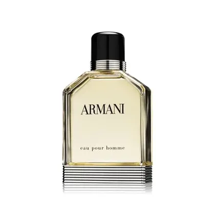 Zdjęcie Giorgio Armani Eau pour Homme Woda toaletowa 100 ml