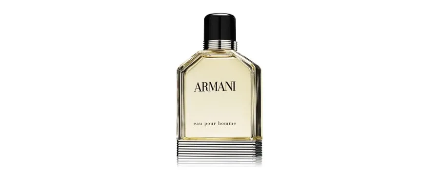 obrazek 1 Giorgio Armani Eau pour Homme Woda toaletowa 100 ml