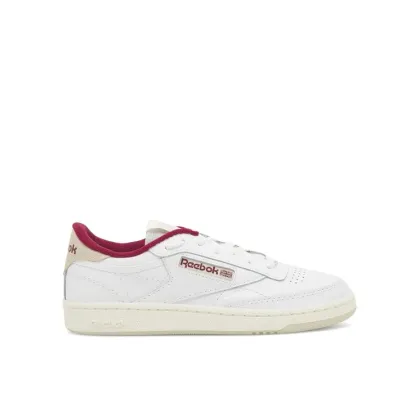 Zdjęcie Reebok Sneakersy Club C 85 100032972-W Biały