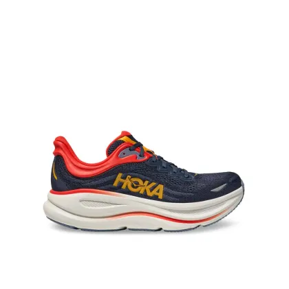 Zdjęcie Hoka Buty do biegania Bondi 9 1162011 Granatowy