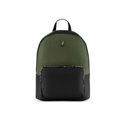 Zdjęcie U.S. Polo Assn. Plecak BIUXT6258MPJ Szary
