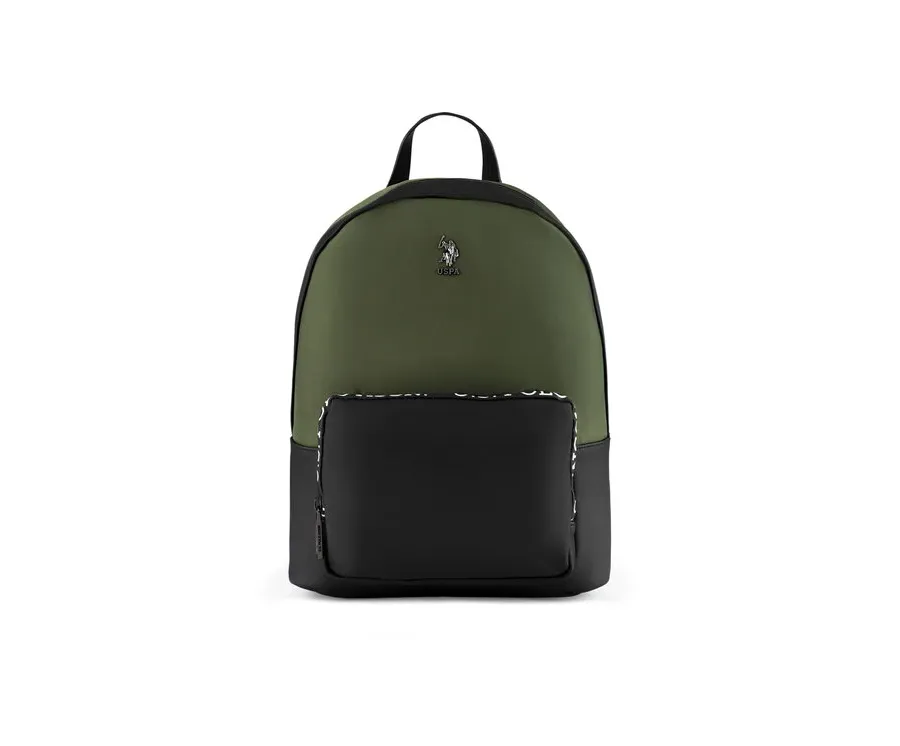 obrazek 1 U.S. Polo Assn. Plecak BIUXT6258MPJ Szary