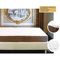 Zdjęcie Włoski medyczny materac Talamedica Plus