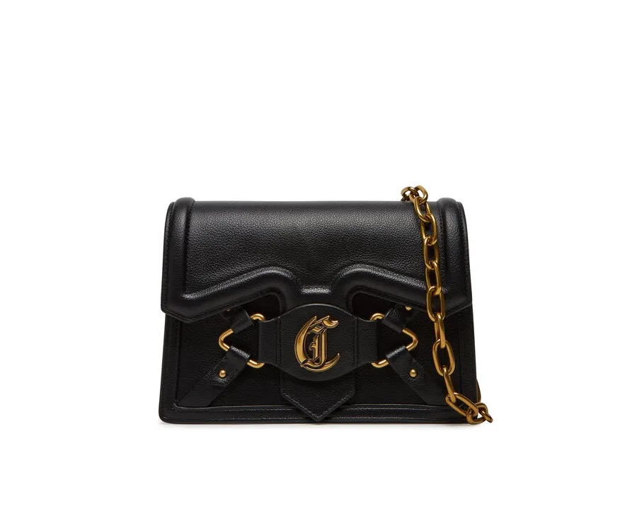 obrazek 1 Just Cavalli Torebka 78RA4BL3 ZSB22 Czarny