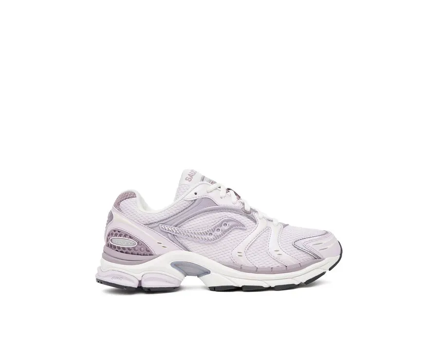 obrazek 1 Saucony Sneakersy Progrid Triumph 4 CS S70805 Różowy