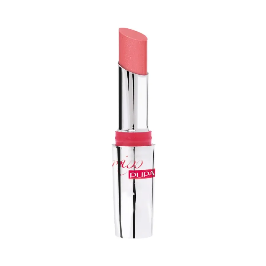 obrazek 1 Pupa Miss Pupa Pomadka do ust, 101 Nude Rose 2.4 ml