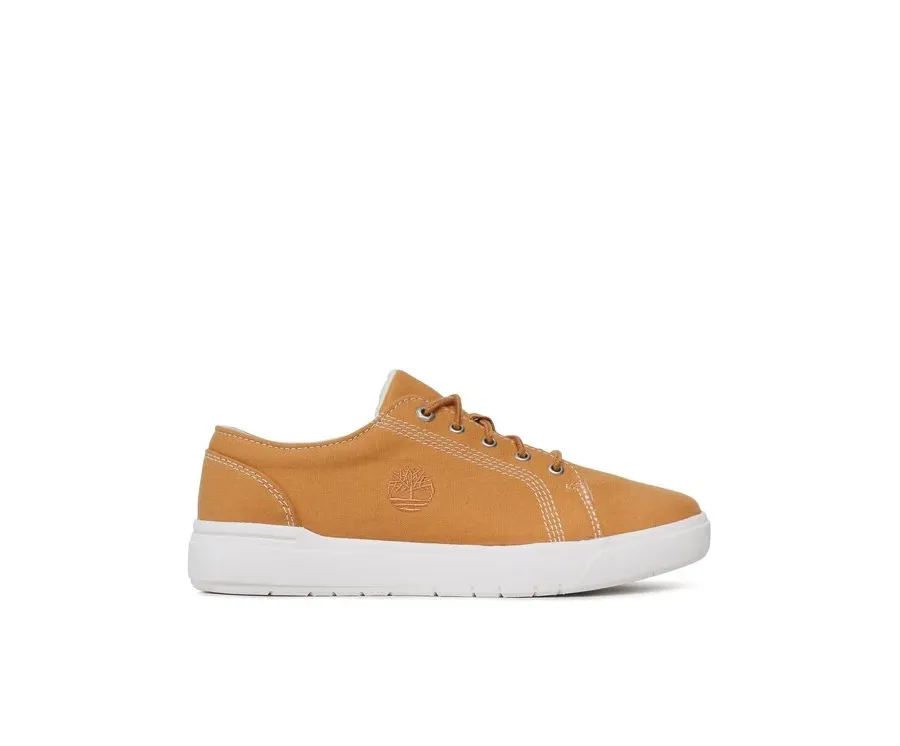 obrazek 1 Timberland Sneakersy Seneca Bay TB0A5X3W7631 Brązowy