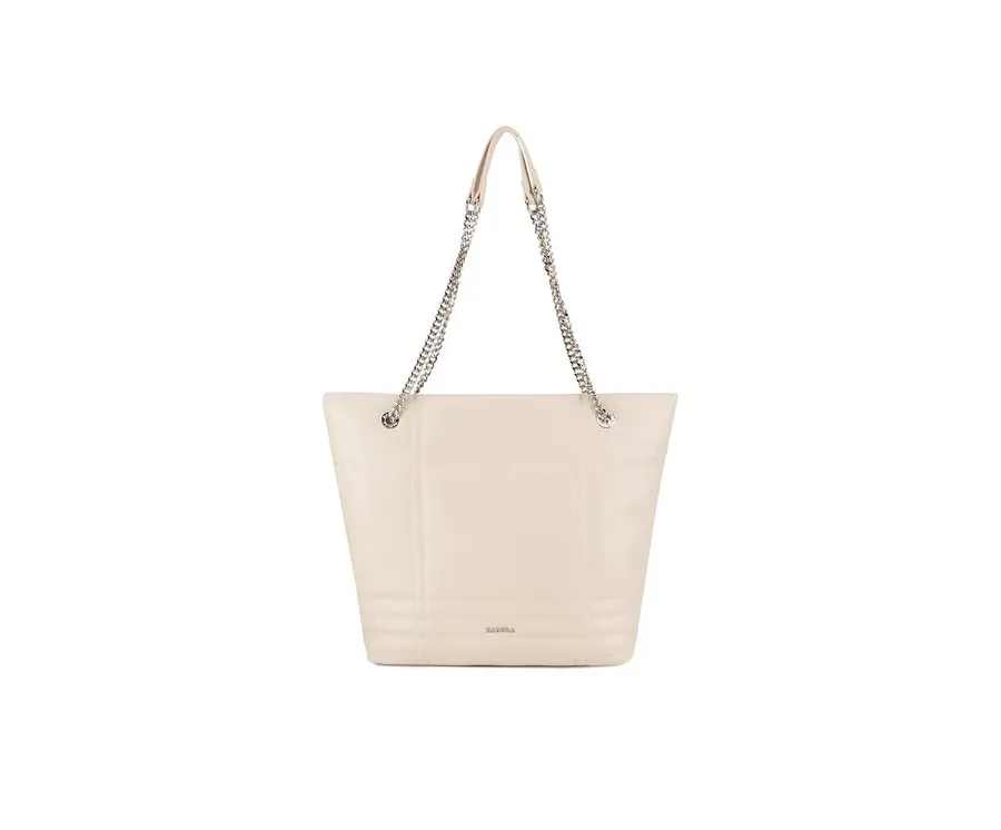 obrazek 1 Badura Torebka JH6256-BR Beżowy