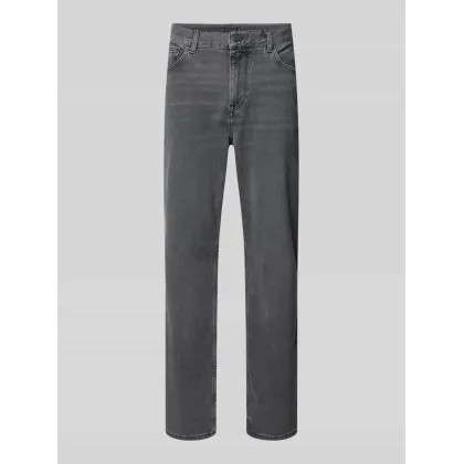 Zdjęcie Jeansy z 5 kieszeniami